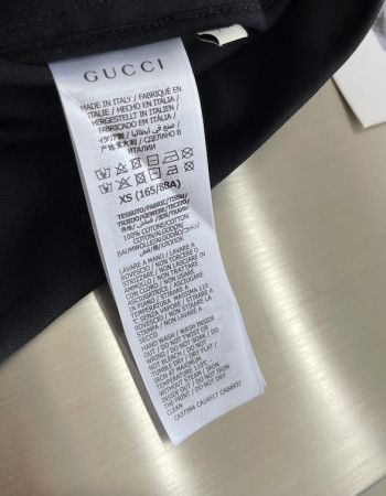Gucci jacket 