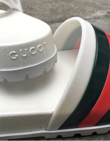 Gucci Slides