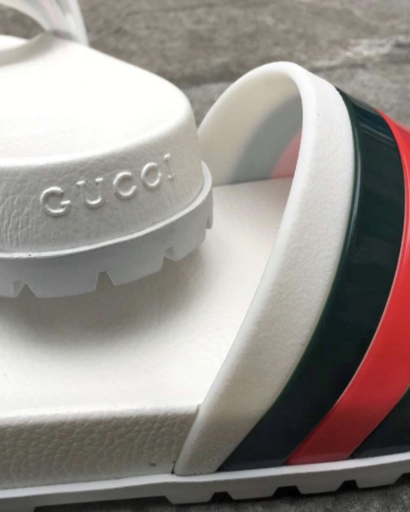Gucci Slides