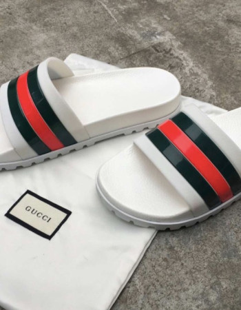 Gucci Slides