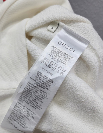 Gucci x The North Face Hoodie  