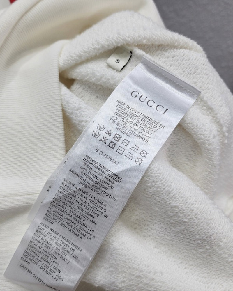 Gucci x The North Face Hoodie  