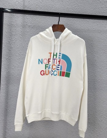 Gucci x The North Face Hoodie  