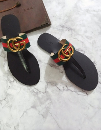 Gucci slides 
