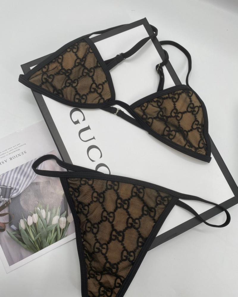 Gucci Bikini 