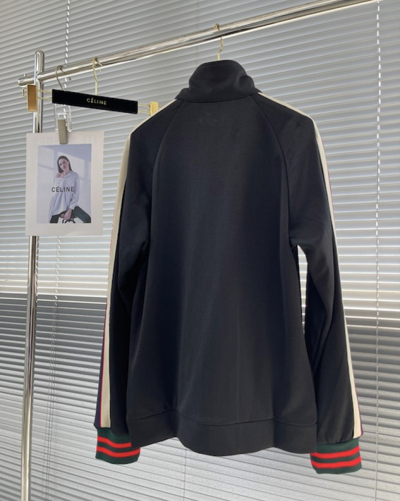Gucci jacket 