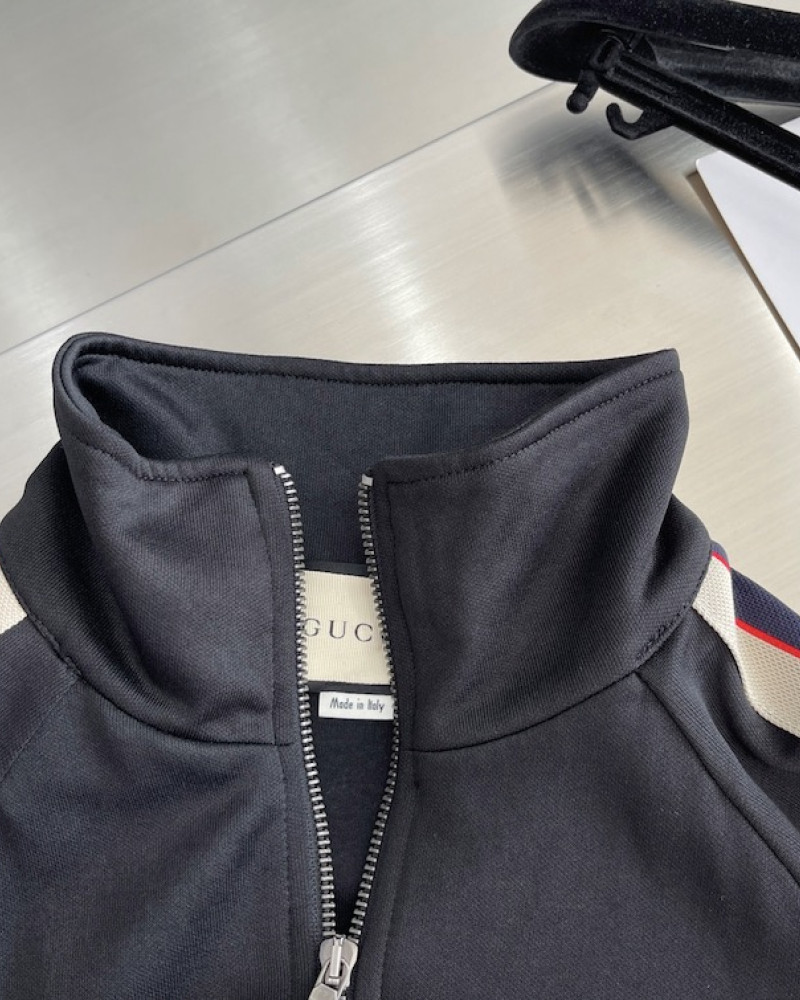 Gucci jacket 