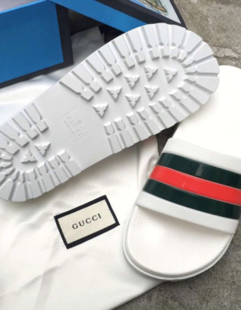 Gucci Slides