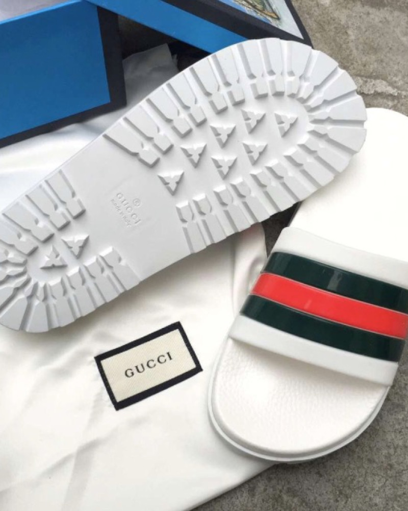 Gucci Slides