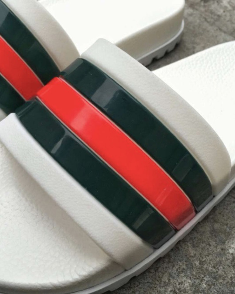 Gucci Slides