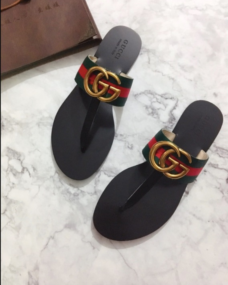 Gucci slides 