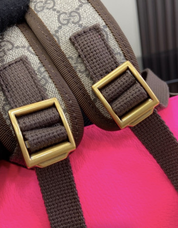 Gucci Backpack "NEON COLLECTION" 