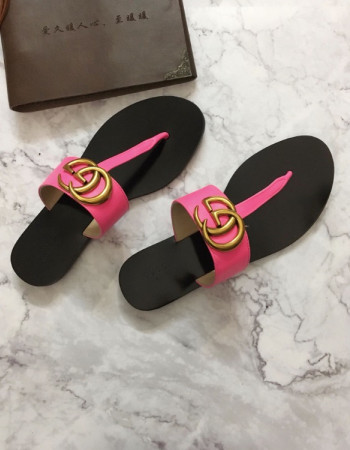 Gucci slides 