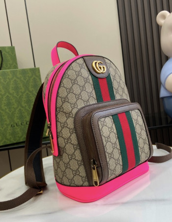 Gucci Backpack "NEON COLLECTION" 