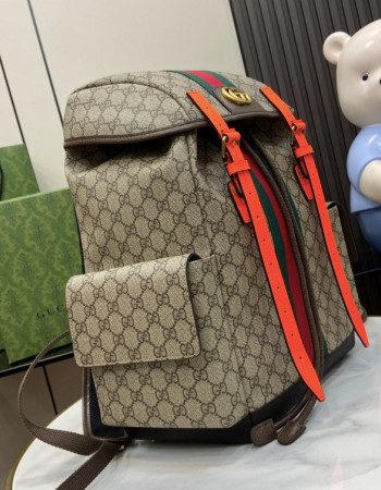 Gucci Backpack "NEON COLLECTION" 