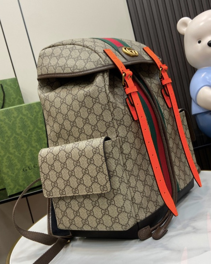 Gucci Backpack "NEON COLLECTION" 