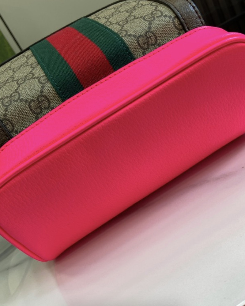 Gucci Backpack "NEON COLLECTION" 
