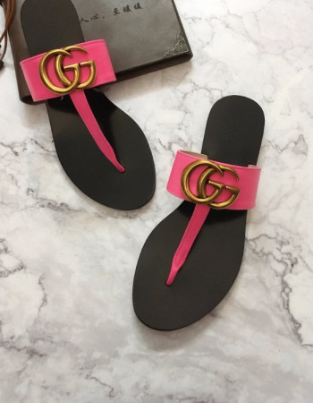 Gucci slides 