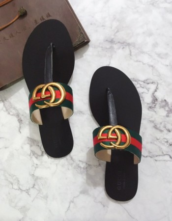 Gucci slides 