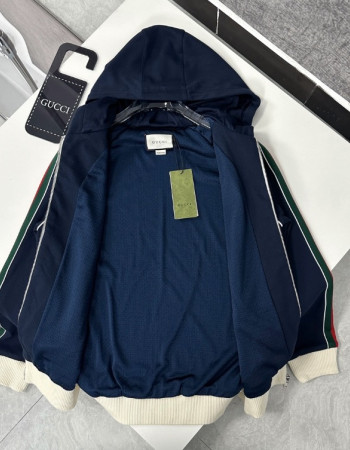 Gucci jacket 