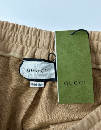 Gucci Sweatpants