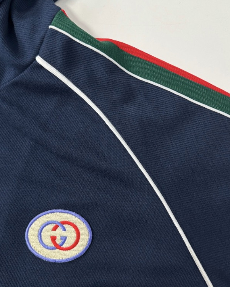 Gucci jacket 
