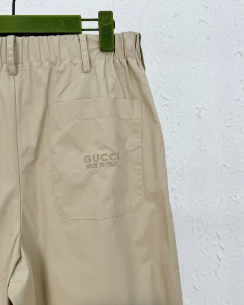 Gucci Pants 