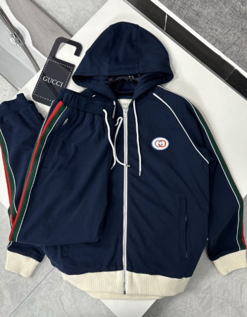 Gucci jacket 