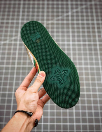 Gucci Screener GG Low-Top Sneakers.