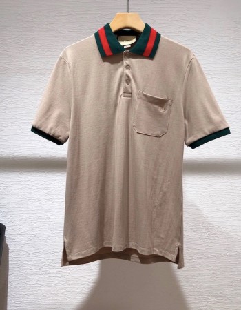 Gucci Polo Shirt 