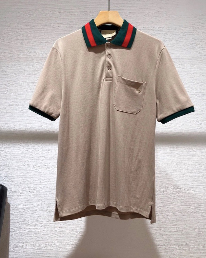 Gucci Polo Shirt 