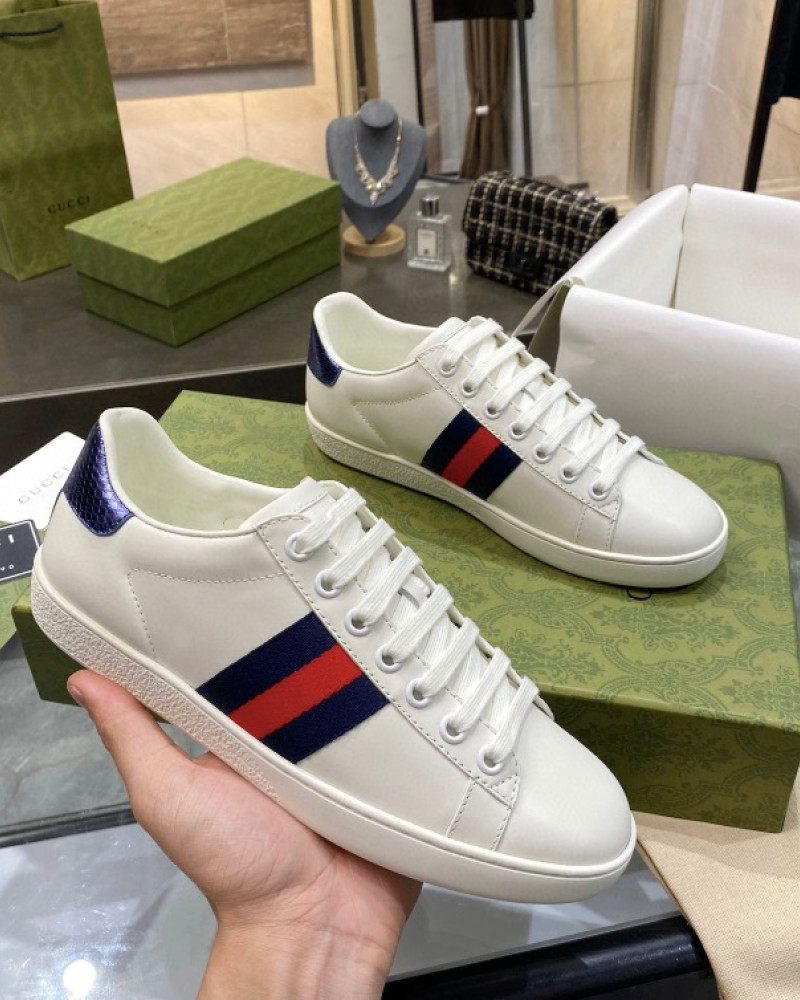 Gucci Ace Sneakers 