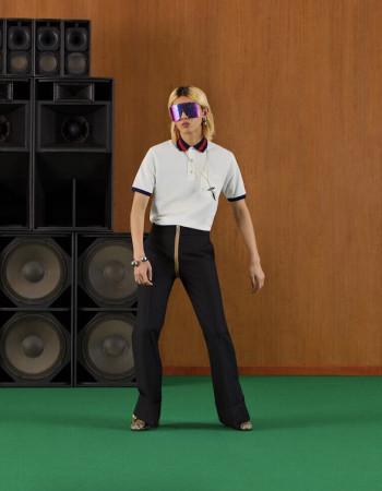 Gucci Polo Shirt 