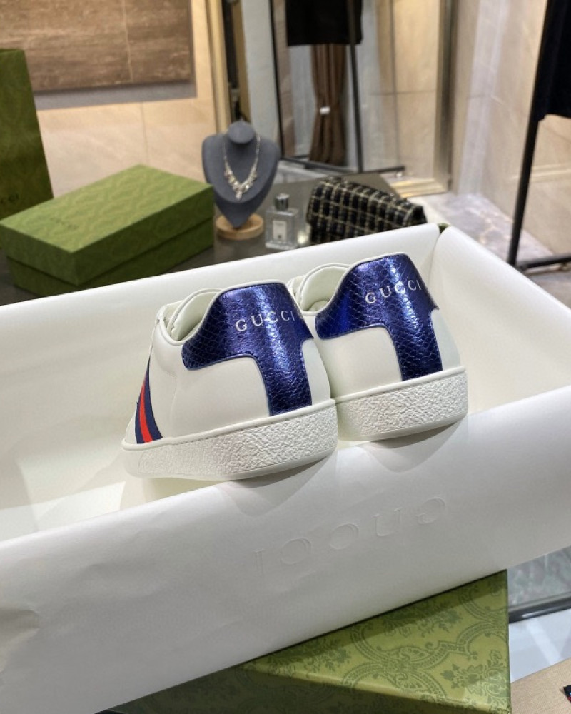 Gucci Ace Sneakers 
