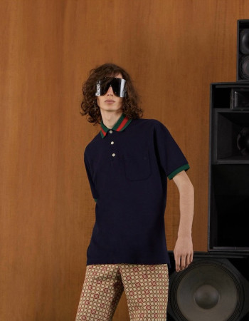 Gucci Polo Shirt 