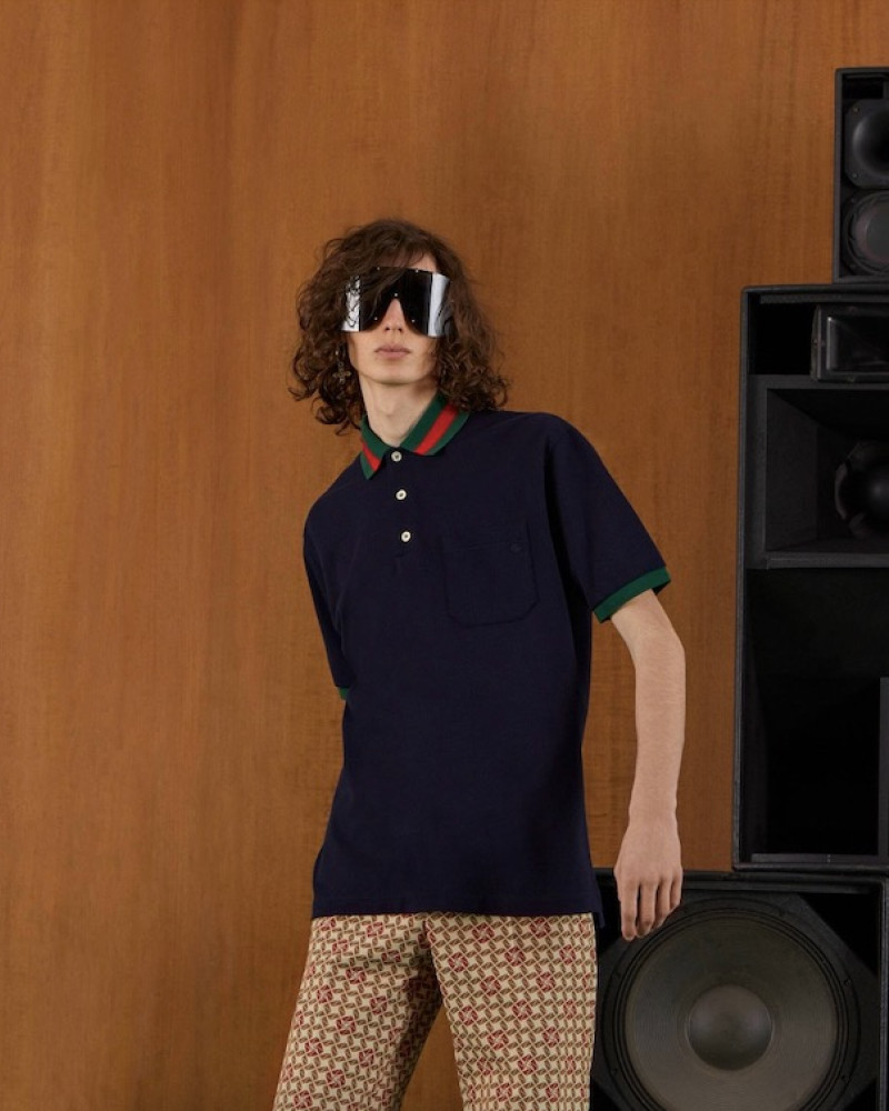 Gucci Polo Shirt 