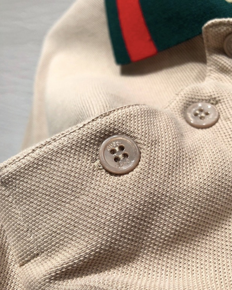 Gucci Polo Shirt 