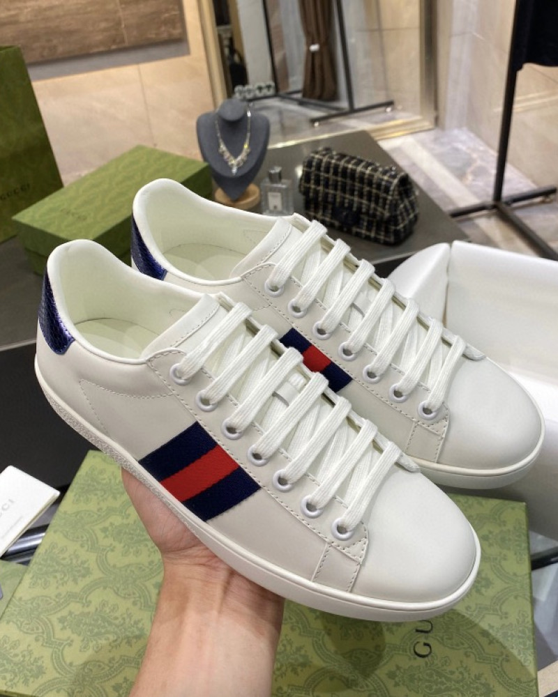 Gucci Ace Sneakers 