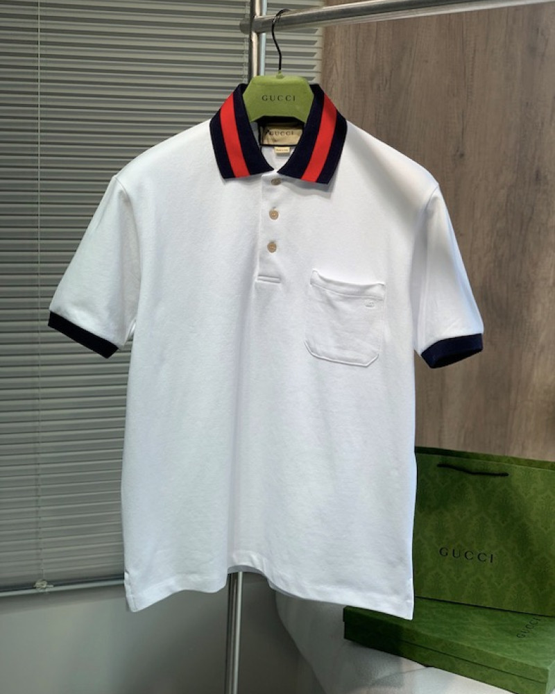 Gucci Polo Shirt 