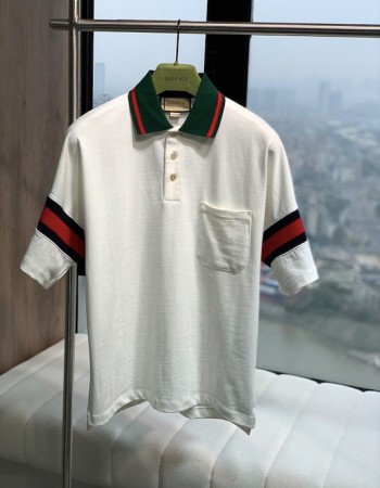 Gucci Polo Shirt 