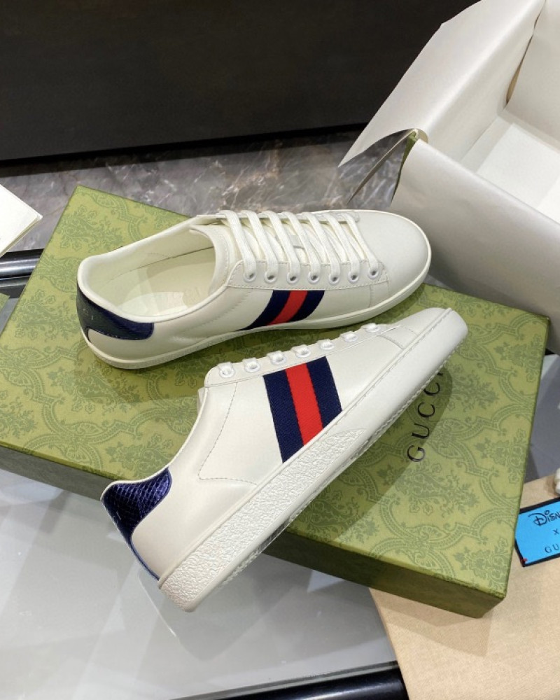 Gucci Ace Sneakers 