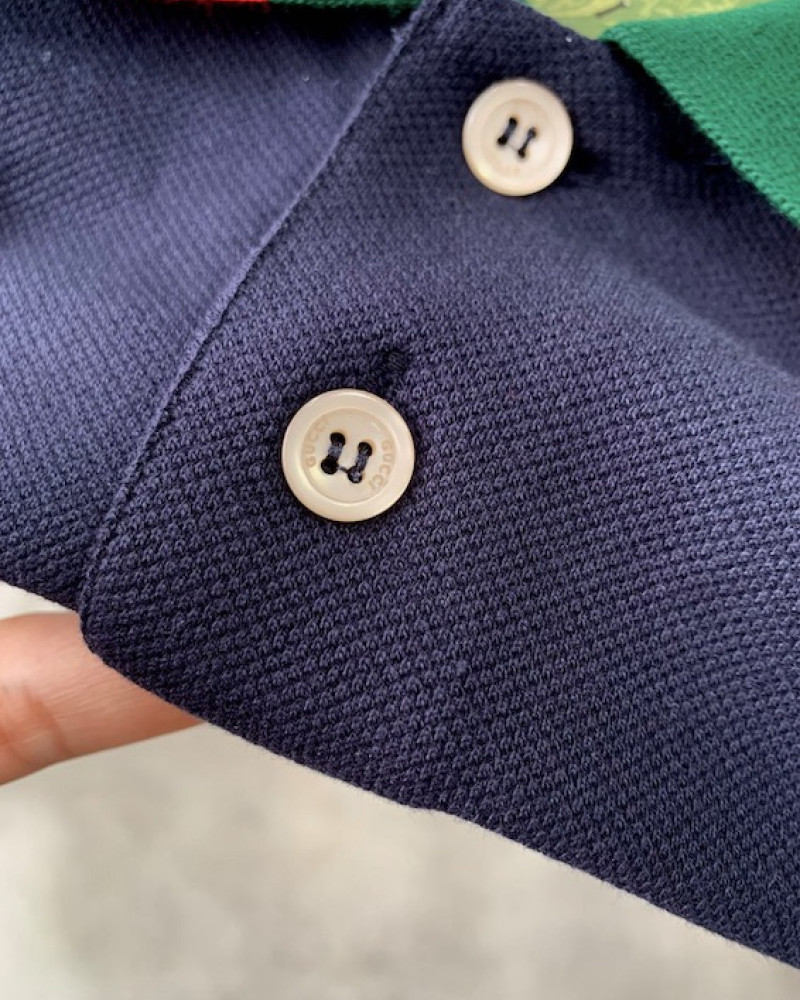 Gucci Polo Shirt 