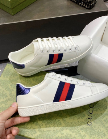Gucci Ace Sneakers 