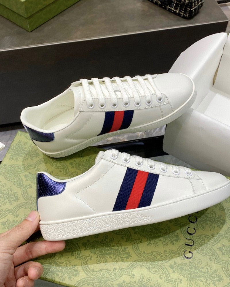 Gucci Ace Sneakers 