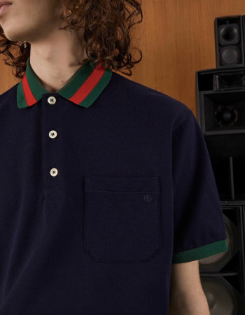 Gucci Polo Shirt 