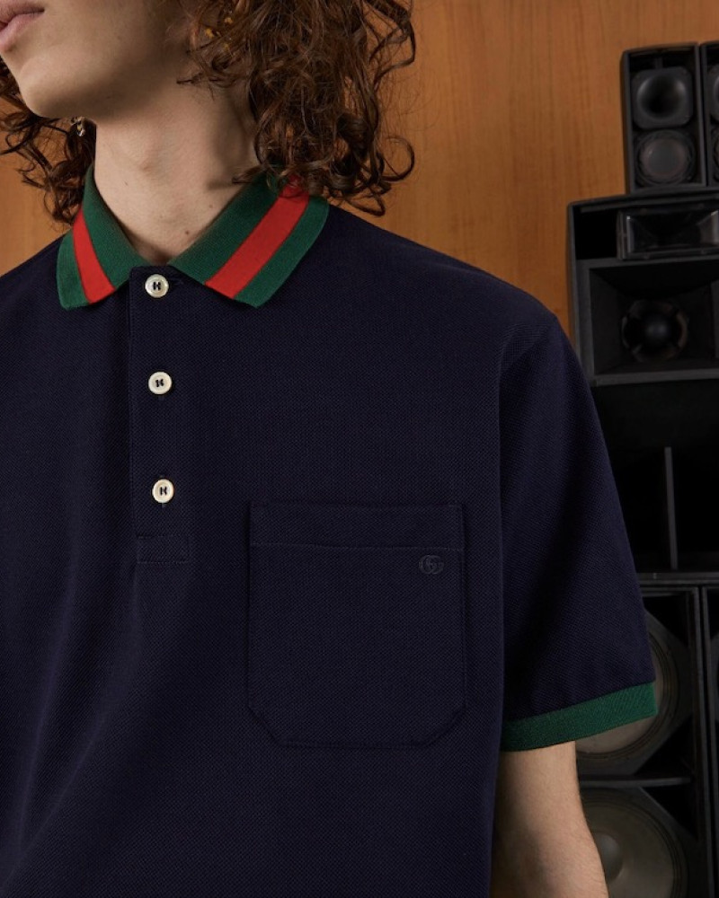 Gucci Polo Shirt 