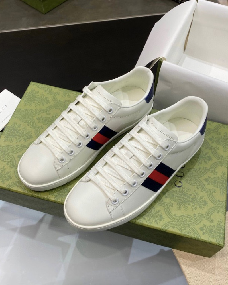 Gucci Ace Sneakers 
