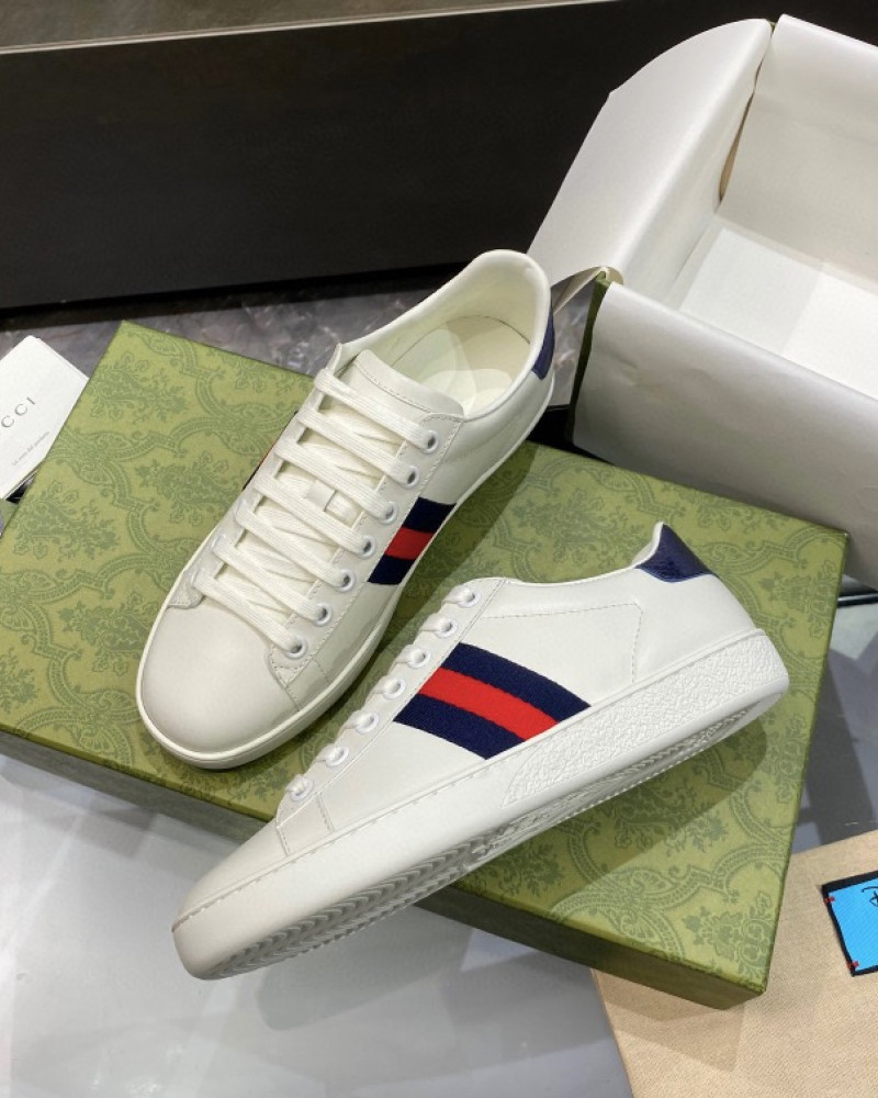 Gucci Ace Sneakers 