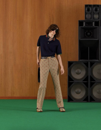 Gucci Polo Shirt 