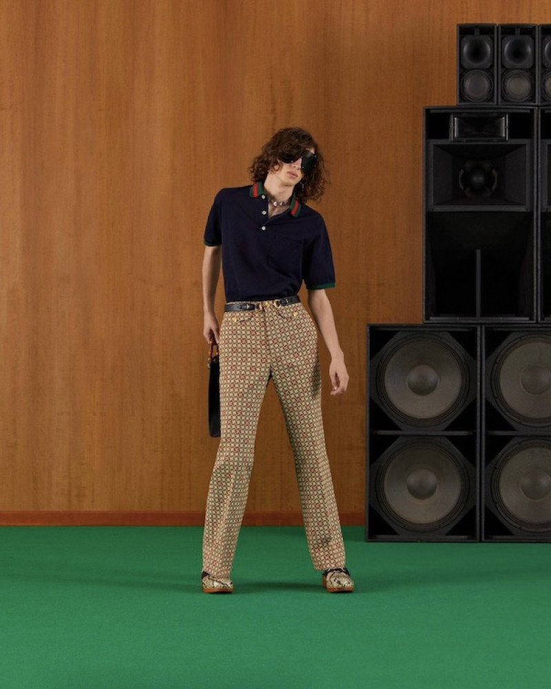 Gucci Polo Shirt 